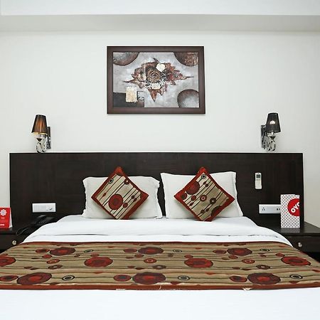 Capital O 3600 Hotel Royal Windsor Kāthgodām 外观 照片