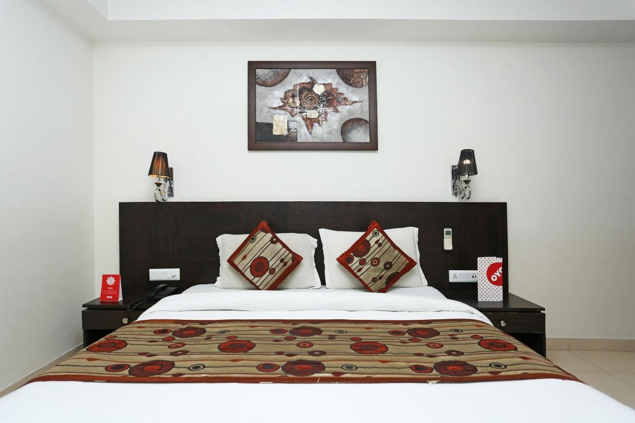 Capital O 3600 Hotel Royal Windsor Kāthgodām 外观 照片