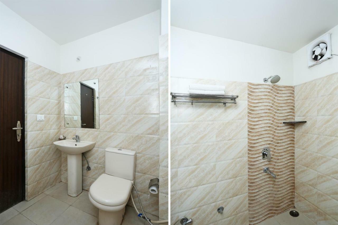 Capital O 3600 Hotel Royal Windsor Kāthgodām 外观 照片
