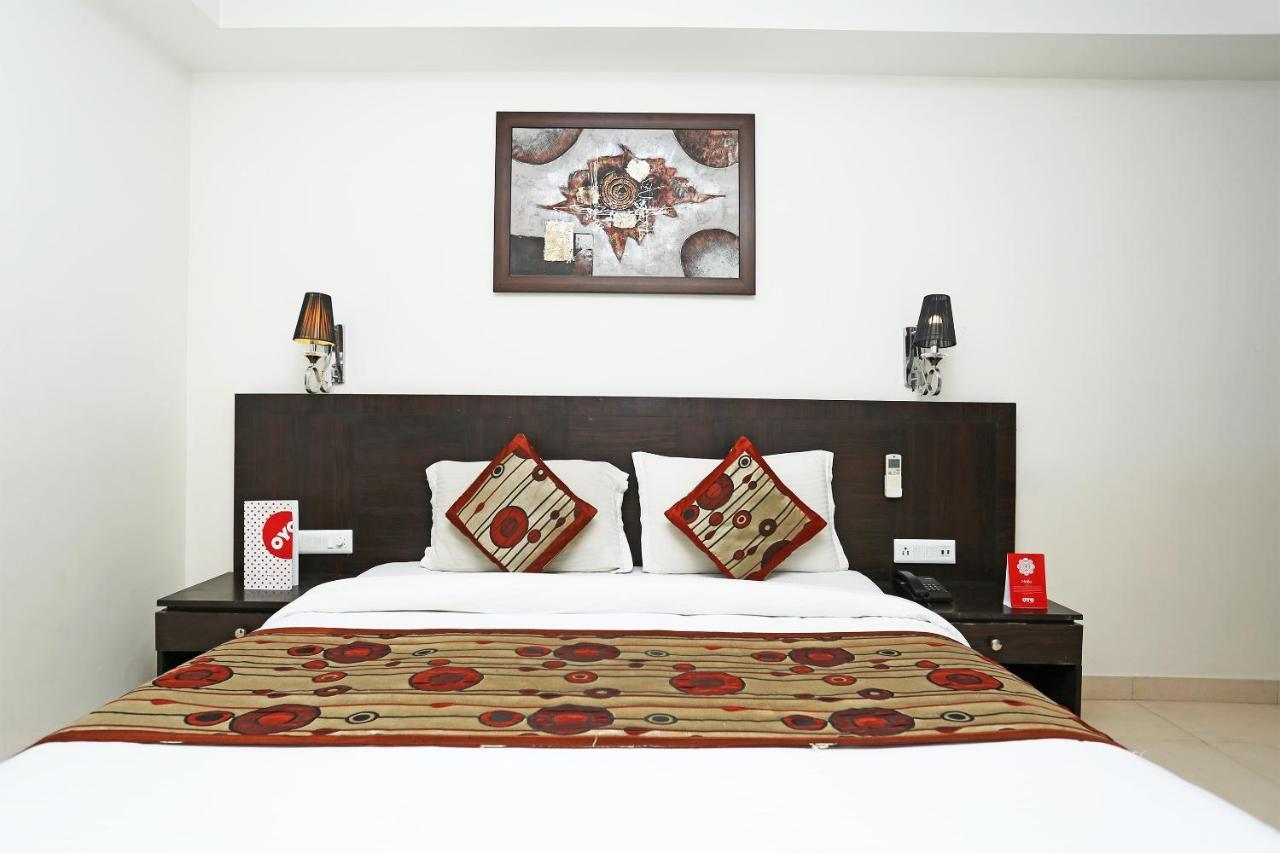 Capital O 3600 Hotel Royal Windsor Kāthgodām 外观 照片