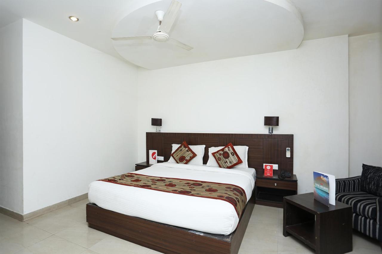 Capital O 3600 Hotel Royal Windsor Kāthgodām 外观 照片