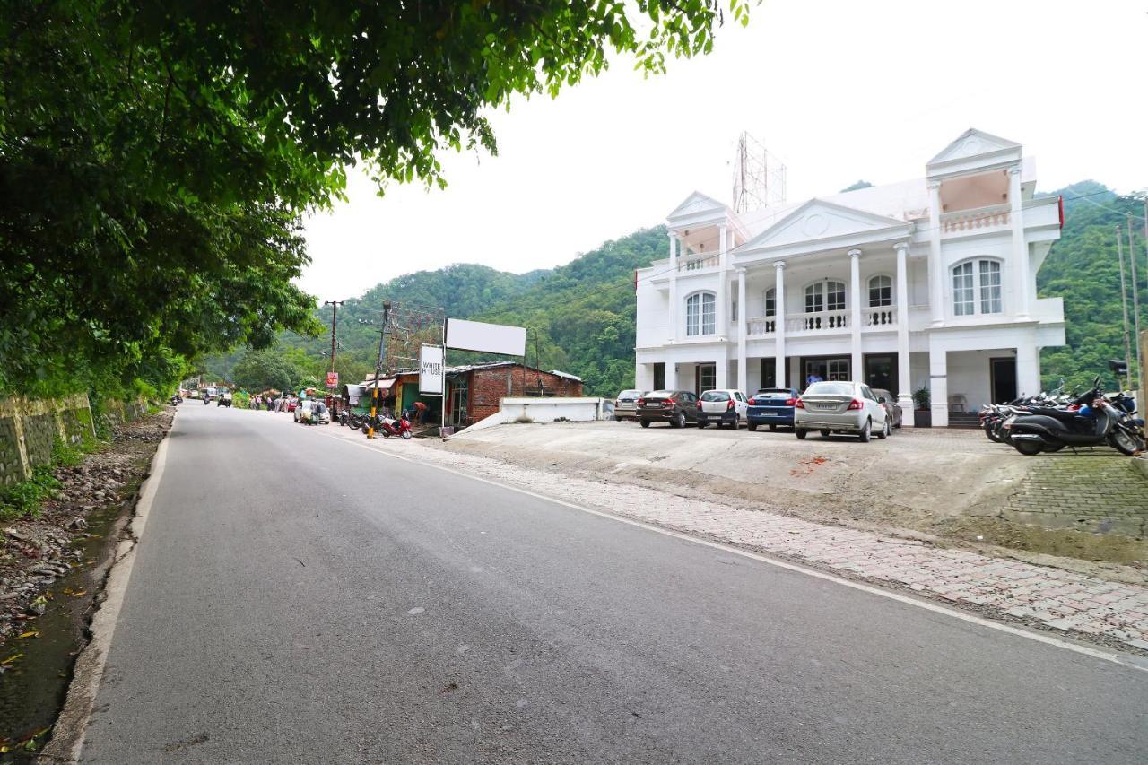 Capital O 3600 Hotel Royal Windsor Kāthgodām 外观 照片