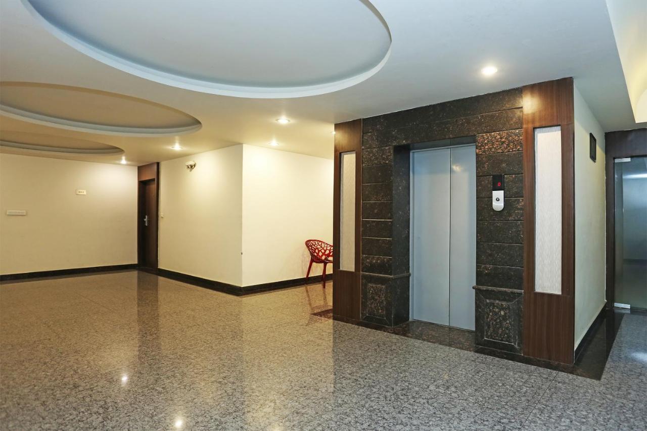 Capital O 3600 Hotel Royal Windsor Kāthgodām 外观 照片