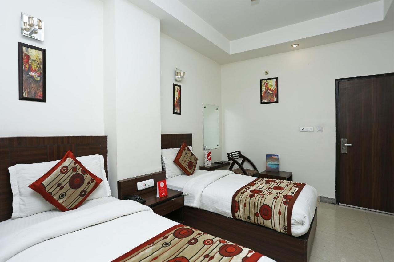 Capital O 3600 Hotel Royal Windsor Kāthgodām 外观 照片