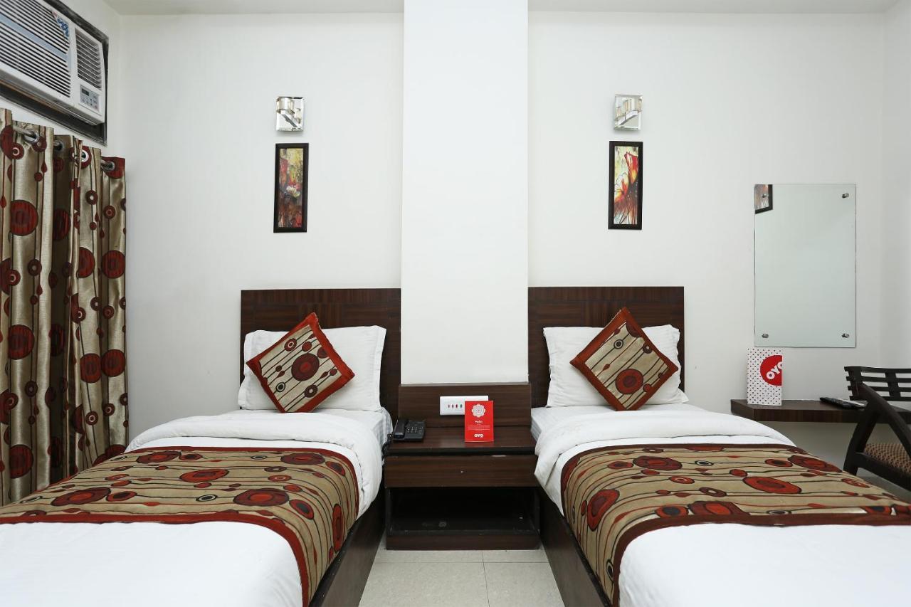 Capital O 3600 Hotel Royal Windsor Kāthgodām 外观 照片